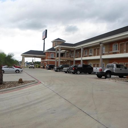 Studio 6-Beeville, Tx Exterior foto