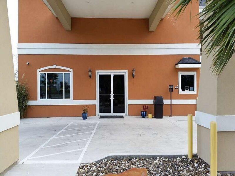 Studio 6-Beeville, Tx Exterior foto