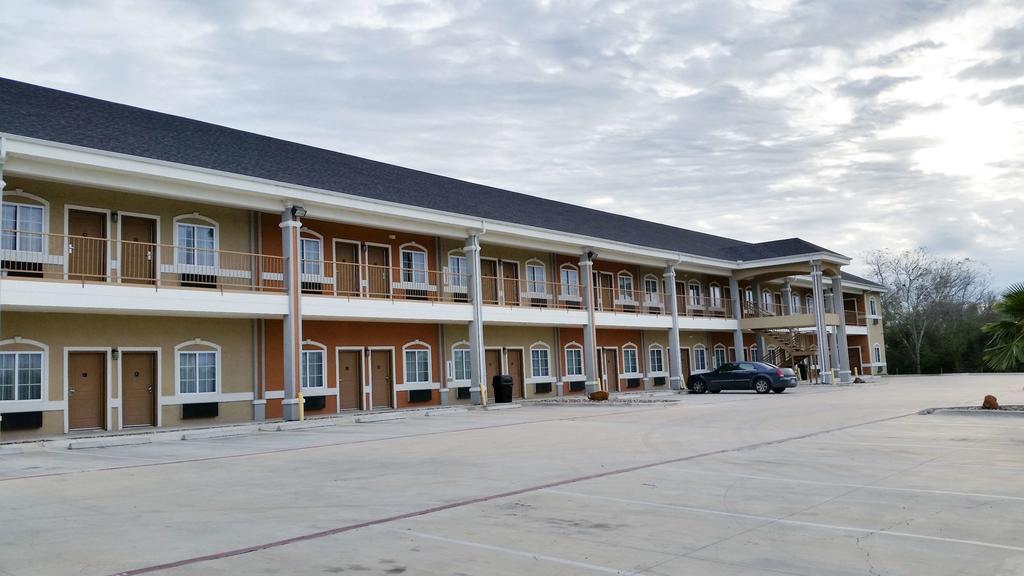 Studio 6-Beeville, Tx Exterior foto