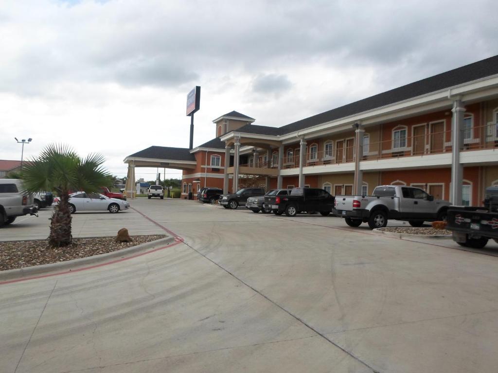 Studio 6-Beeville, Tx Exterior foto